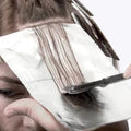Colortrak Silver Pop-up Foil 500 count
