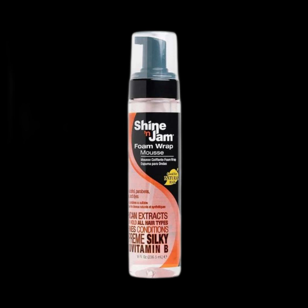 AMPRO Shine &