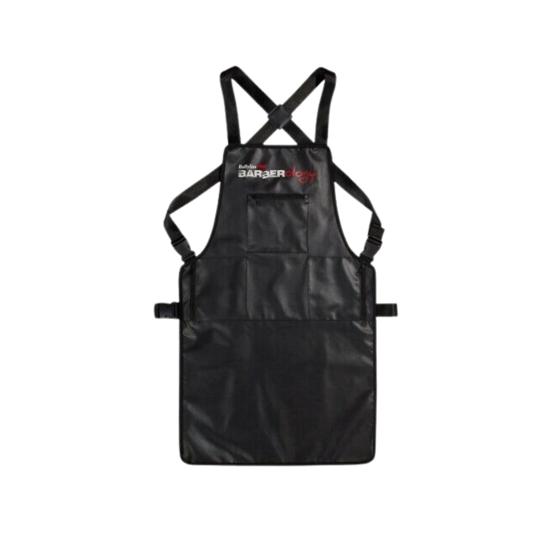 BaBylissPRO APRON - Apron, Black colo