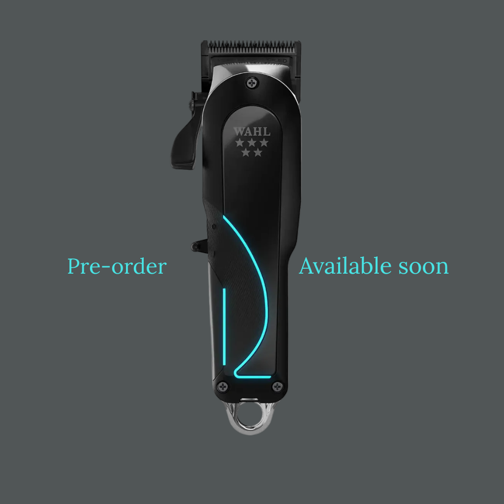 Wahl Senior 2.0 Cordless Hair Clipper