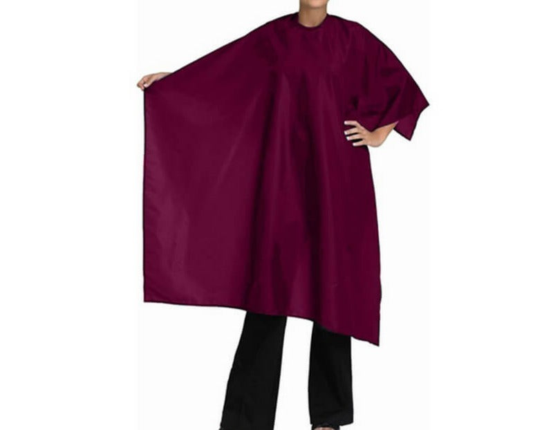 Betty Dain Whisper Styling Cape