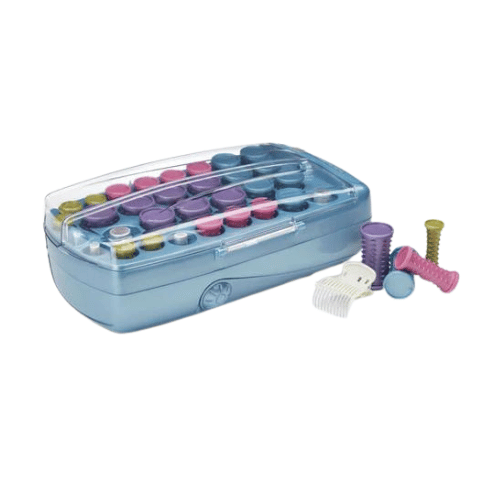 BaByliss Pro Nano Titanium 30pc Ionic Roller Hair Setter