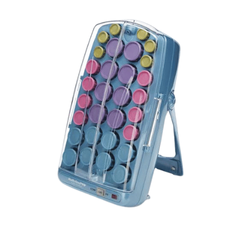 BaByliss Pro Nano Titanium 30pc Ionic Roller Hair Setter