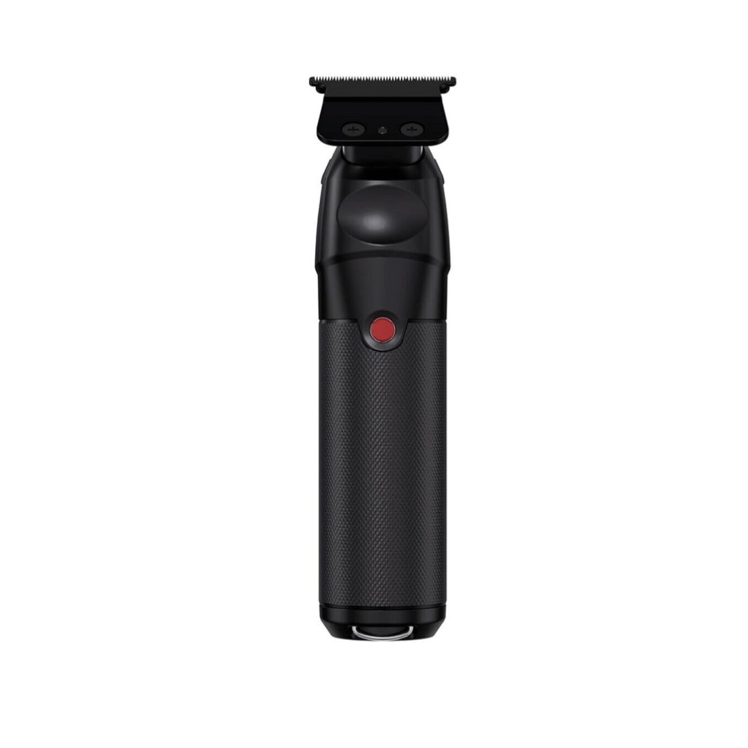 BaBylissPRO FXONE BLACKFX All-Metal Interchangeable-Battery Cordless Trimmer