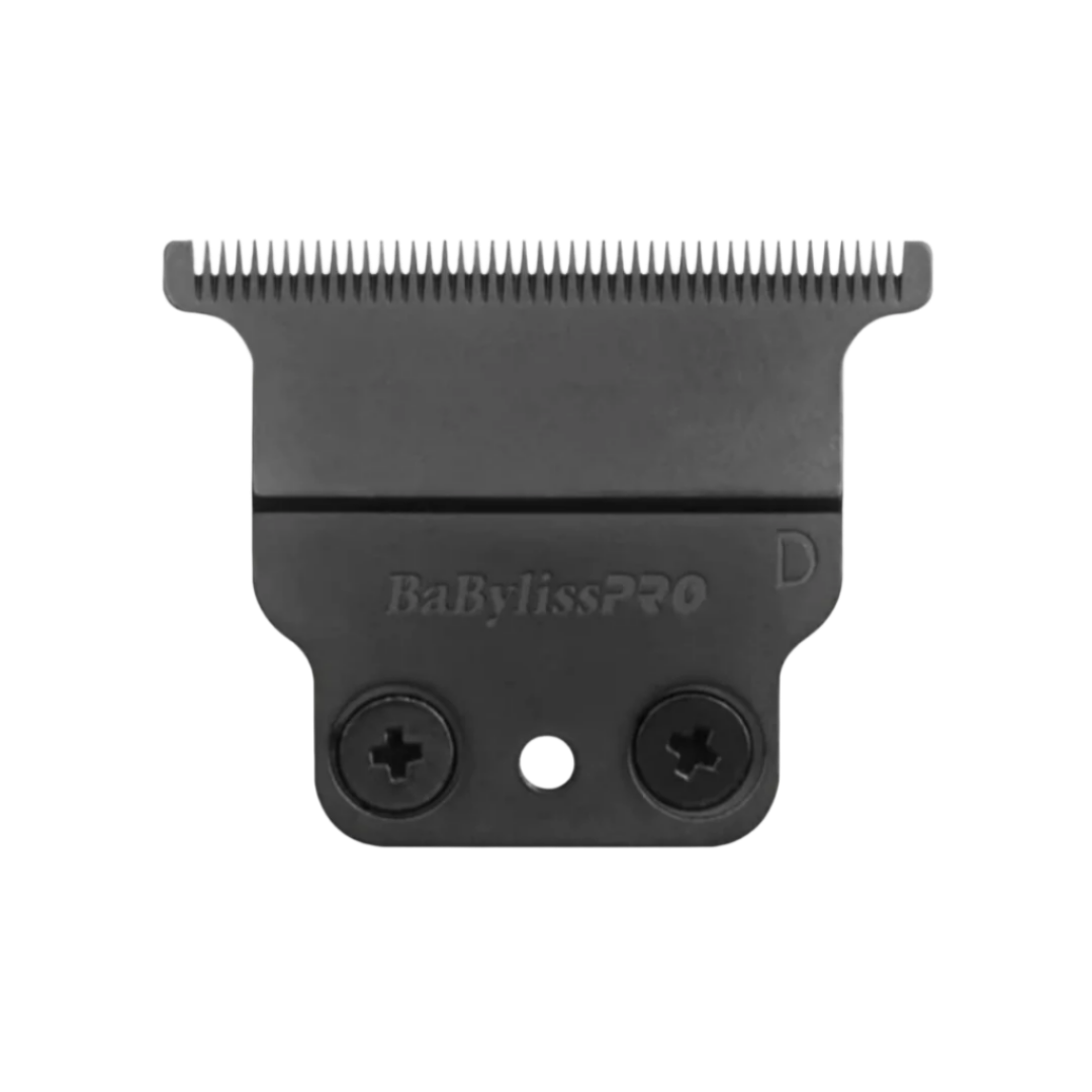 BaBylissPRO Metal-Injection Molded Deep-Tooth T-Blade