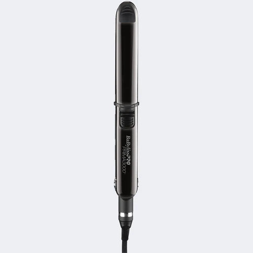 BNTBK3000TUC BaByliss PRO Nano Titanium Limited Edition Prima 3000 Ionic Flat Iron - 1 1/4" inch (Black)