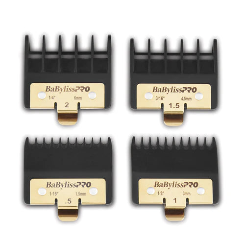 BaByliss PRO Premium Trimmer Guards