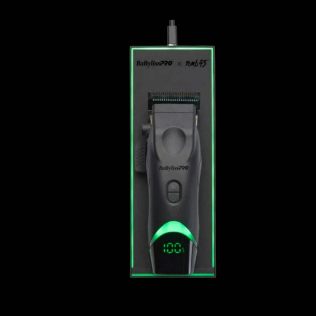 BaBylissPRO-x-Tomb45-Wireless-Charging-Hair-Clipper-pad
