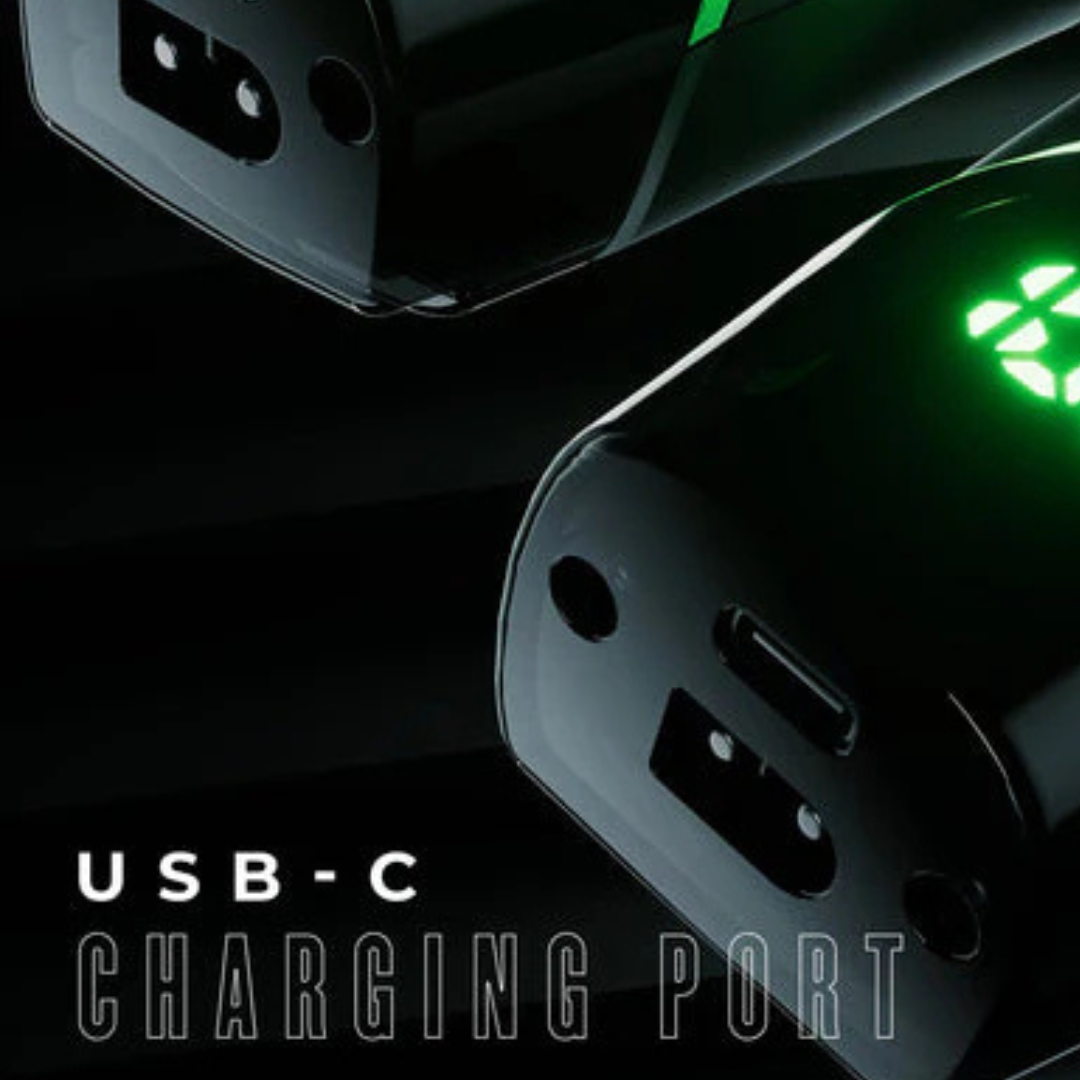 BaBylissPRO-x-Tomb45-Wireless-Charging-Hair-Clipper
