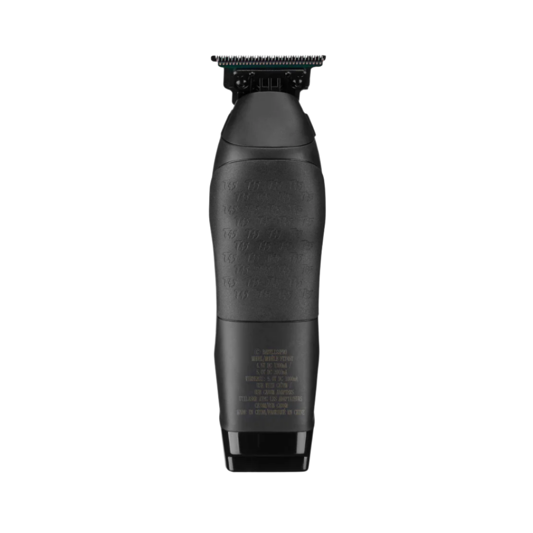 BaBylissPRO- x -Tomb45- Wireless- Charging- Trimmer- back