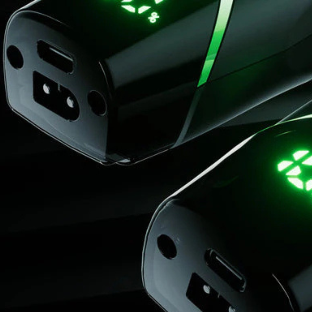 BaBylissPRO x Tomb45 Wireless Charging Trimmer