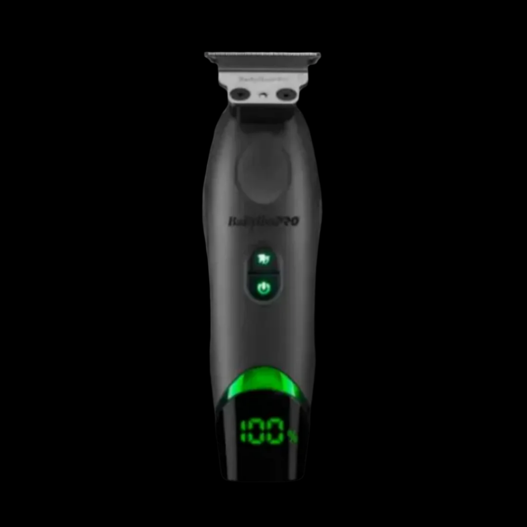 BaBylissPRO- x -Tomb45- Wireless- Charging- Trimmer- dual
