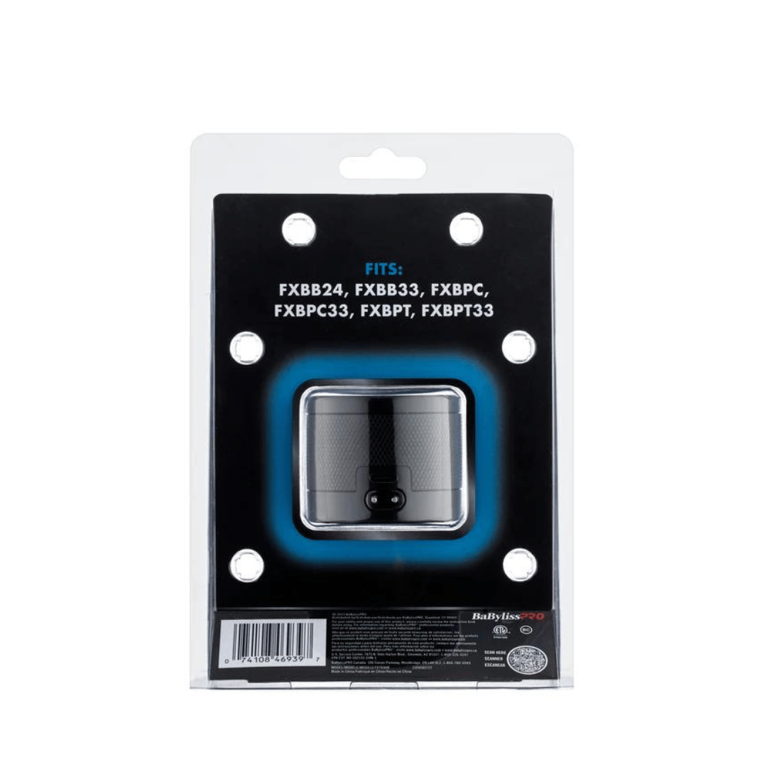 BaBylissPROBLACKFXUniversalBatteryChargingStand