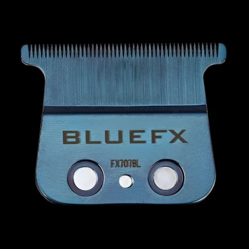 BaByliss PRO Blue Titanium Standard Tooth T-Blade