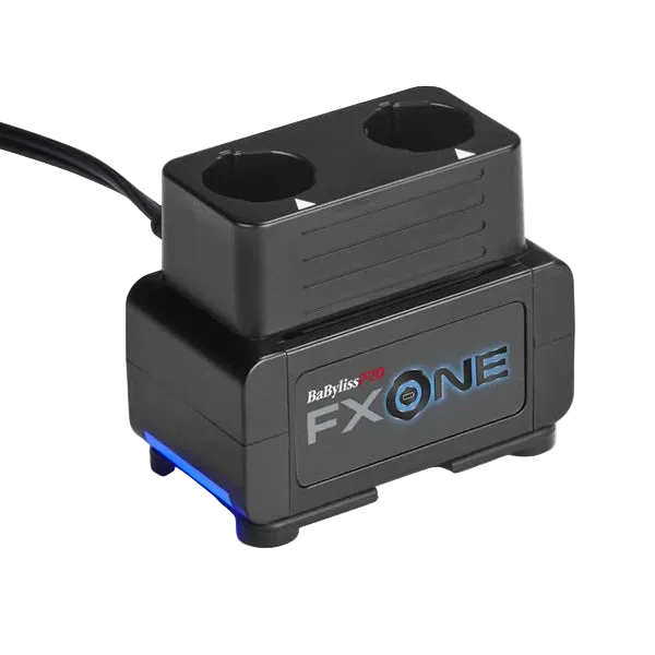 BaBylissPRO FXONE Dual Charge & Battery Power Pack (FXC2BPPK)