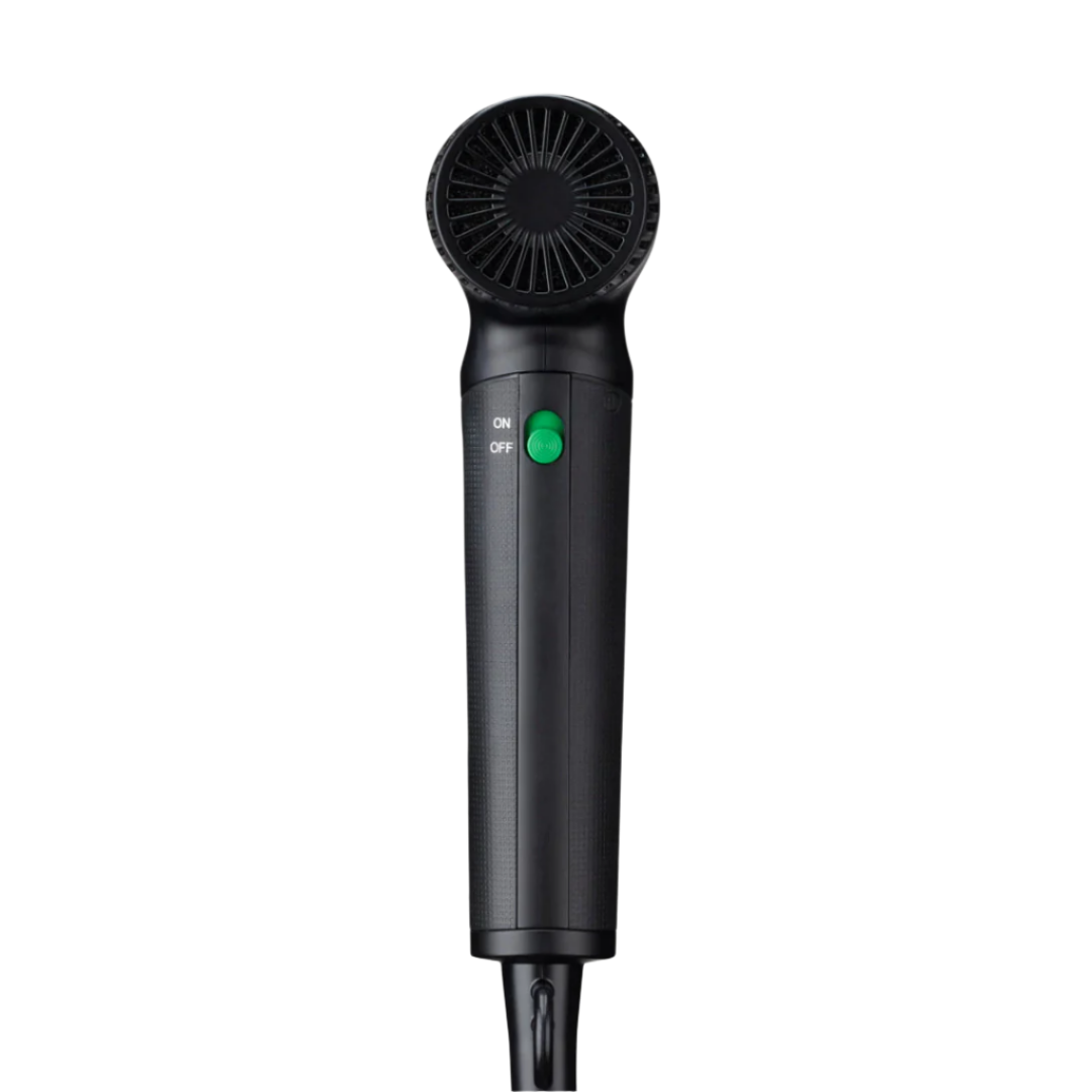 BaByliss PRO x Tomb 45 Nano Light Ionic Hair Dryer BNTC9200T45-bottom