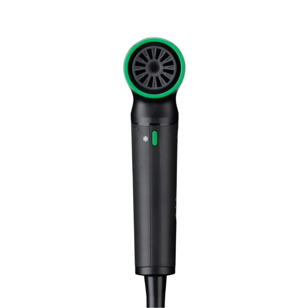 BaByliss PRO x Tomb 45 Nano Light Ionic Hair Dryer BNTC9200T45-new-front