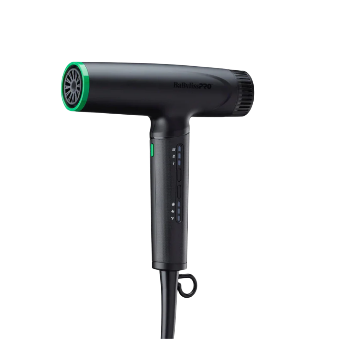 BaByliss PRO x Tomb 45 Nano Light Ionic Hair Dryer BNTC9200T45-new