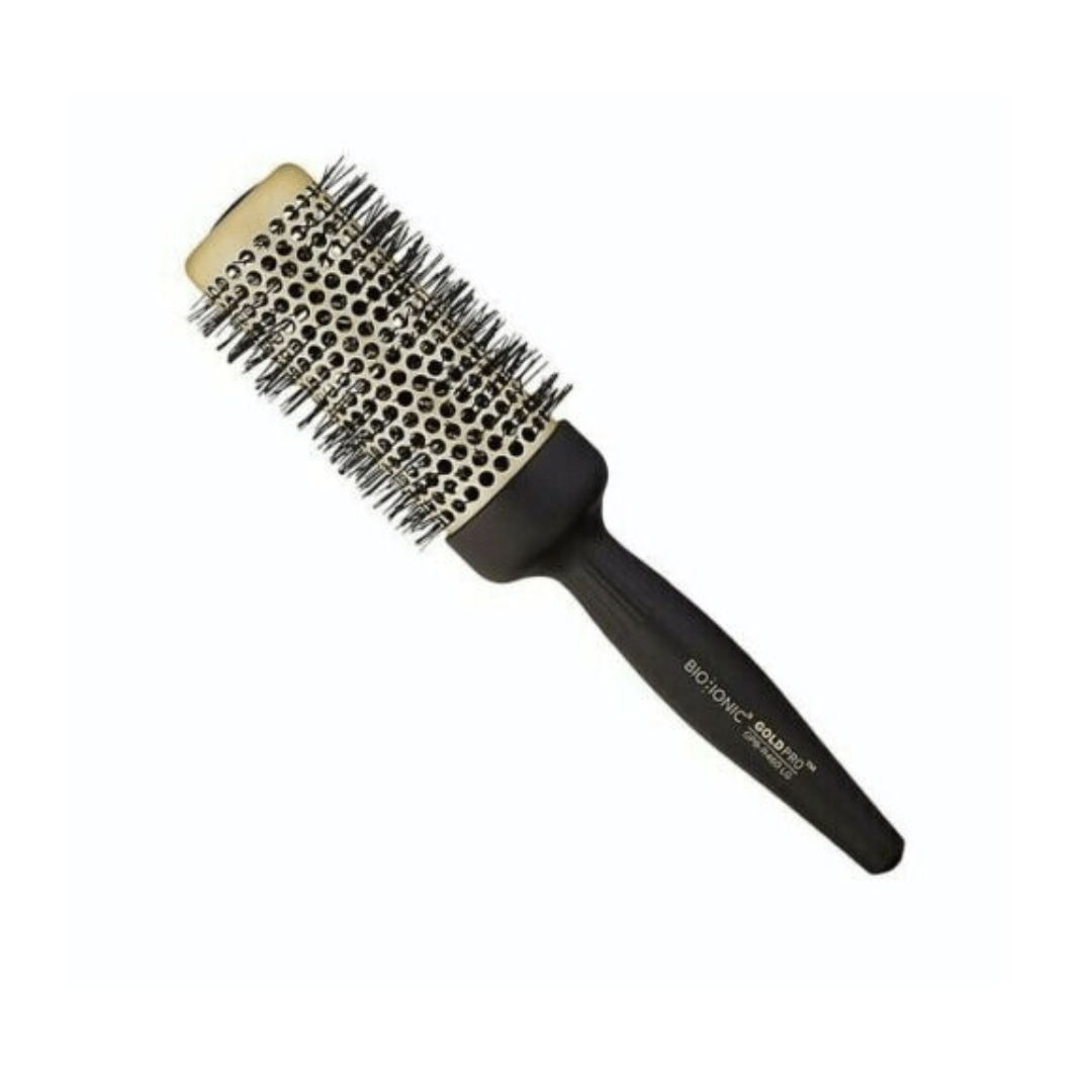 Bio Ionic 24K Gold Pro Round Brush - Large