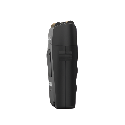 GP808M-Gamma+ Boosted Foil Shaver