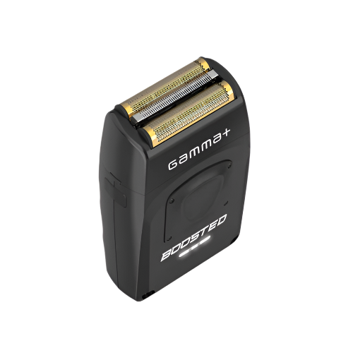 GP808M-Gamma+ Boosted Foil Shaver