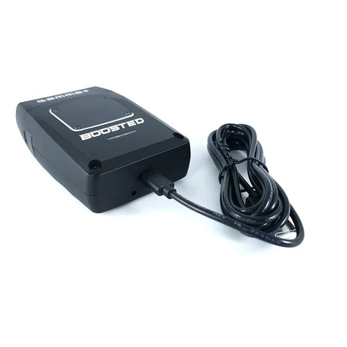 GP808M-Gamma+ Boosted Foil Shaver