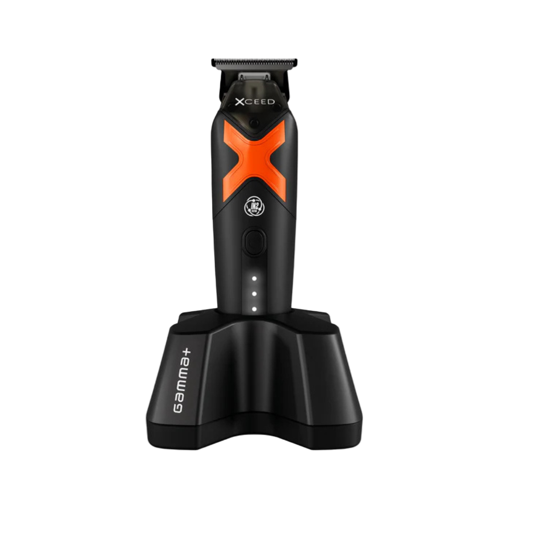 Gamma+ XCEED IN2 Vector Motor Trimmer