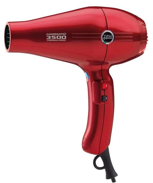 Gamma+ 3500 Tourmaline Hair Dryer