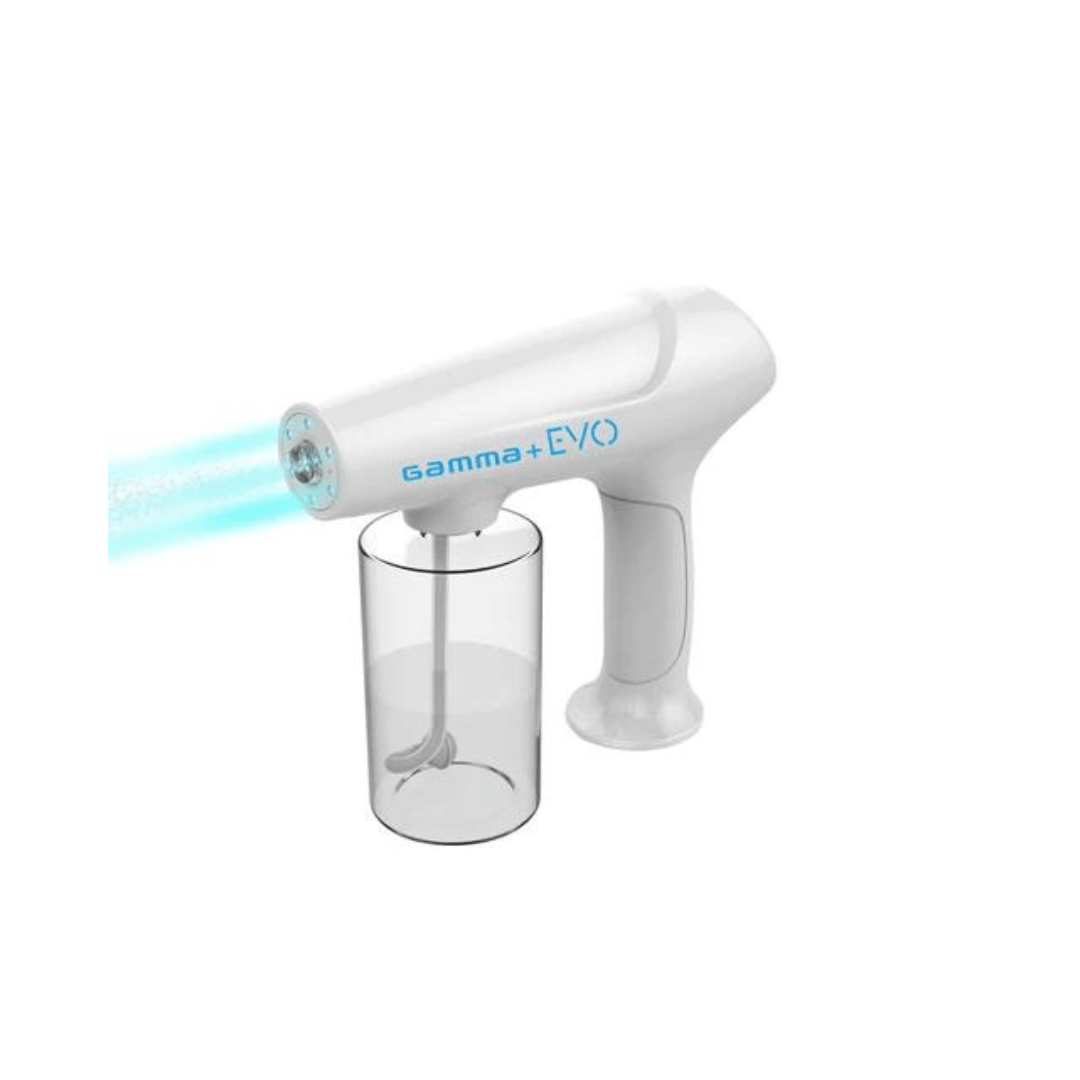 Gamma+ Evo Nano Mister Spray System mist