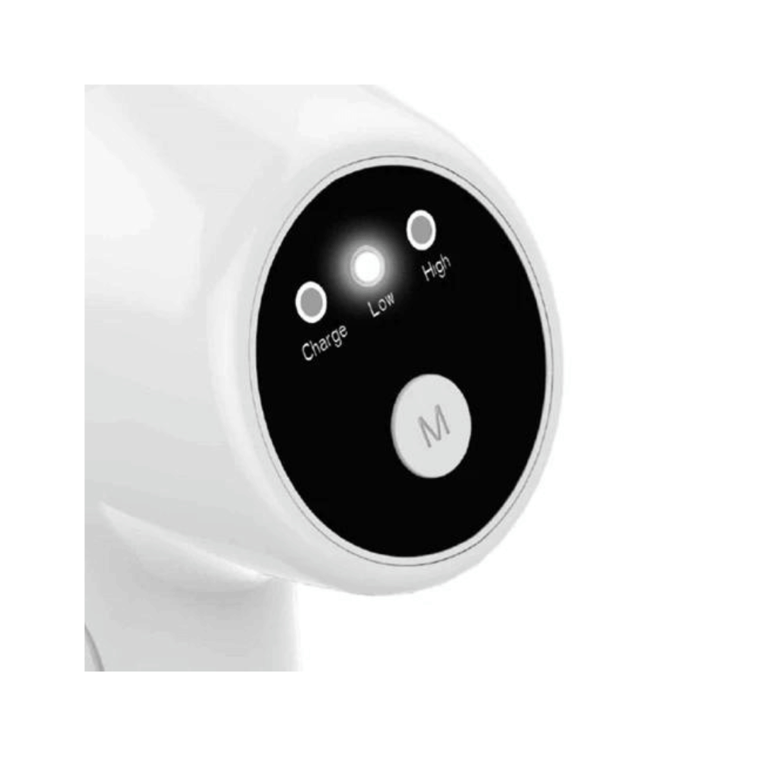 Gamma+ Evo Nano Mister Spray System bottom