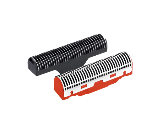 Gamma+ Uno Replacement Cutter Set - 1 Crunchy + 1 Forged