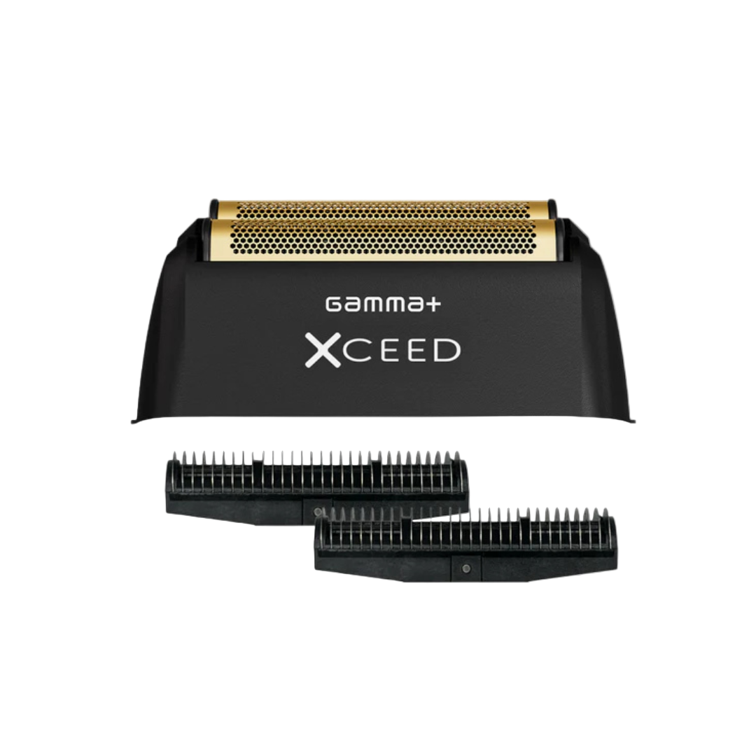 Gamma_X-CEED-Replacement-Foil-Head foil