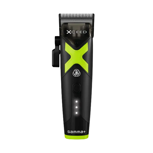 Gamma+ X-CEED Professional IN2 Vector Motor Cordless Clipper