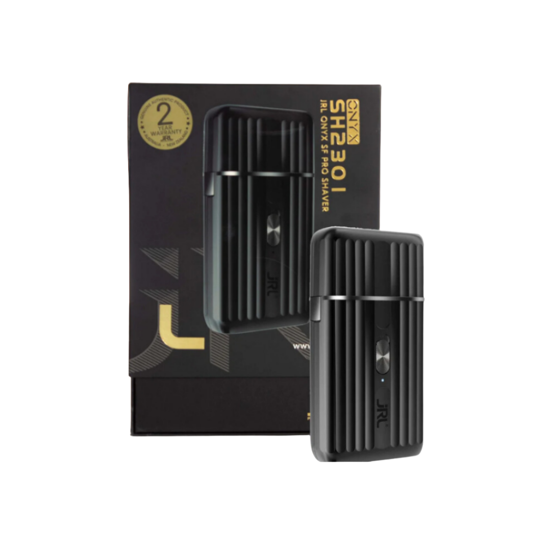 JRL -Onyx -SF- Professional -Shaver- SH2301