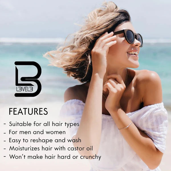 Level3 Texturizing Sea Salt Spray