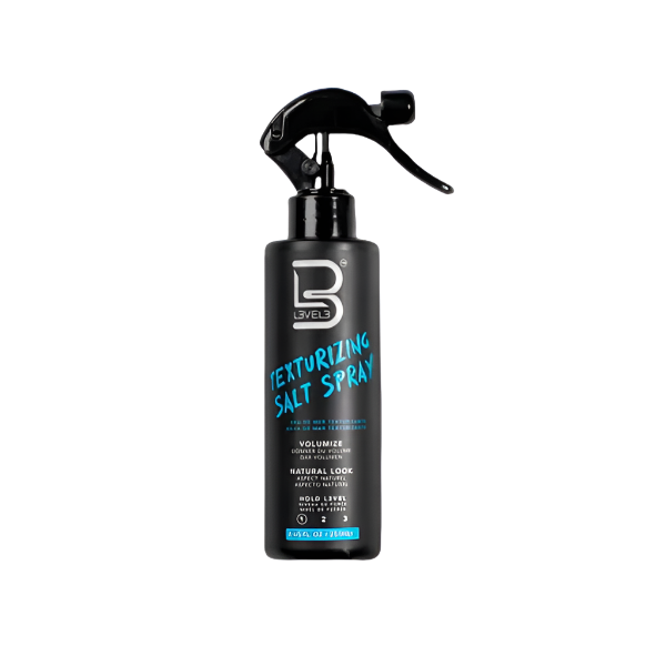 Texturizing Sea Salt Spray-L3-SEA-SALT