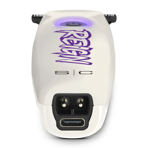 StyleCraft Reign EON Digital Brushless Motor Cordless Trimmer