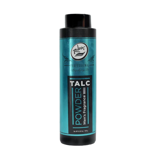Rolda Barber Talc Powder 250g