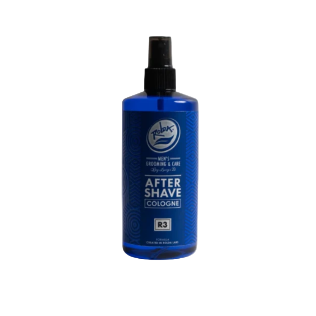 Rolda - R3 Collection After Shave Colognes Tonic-blue