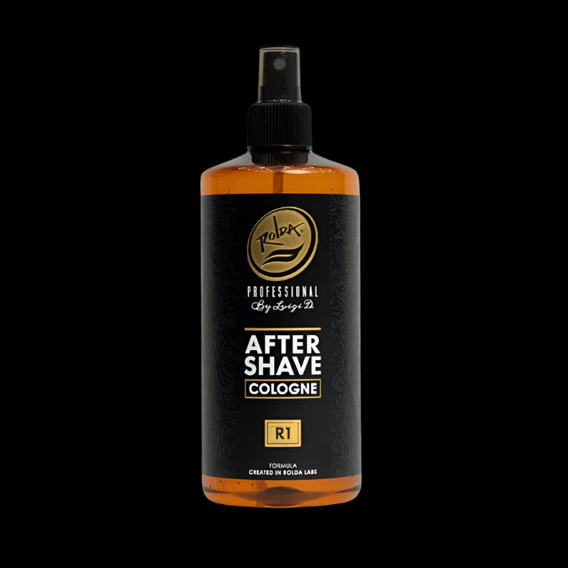 Rolda R1 Aftershave Cologne 14oz