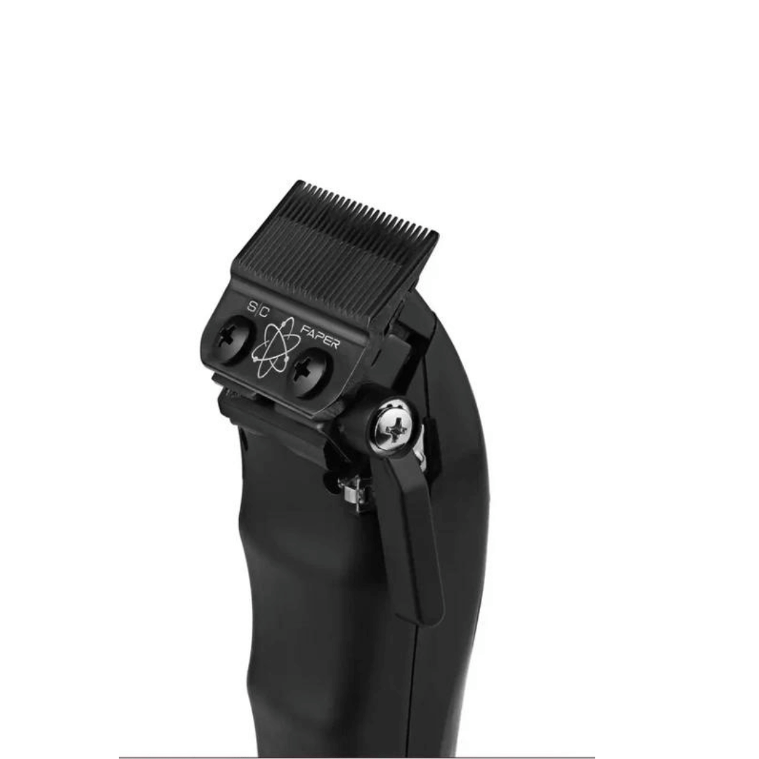 Stylecraft Instinct Metal Edition Hair Clipper with IN2 Vector Motor Torque Control Cordless