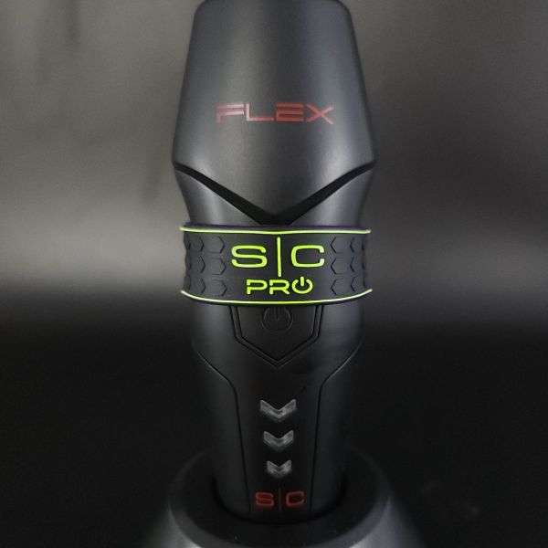 StyleCraft Clipper & Trimmer Grip Set