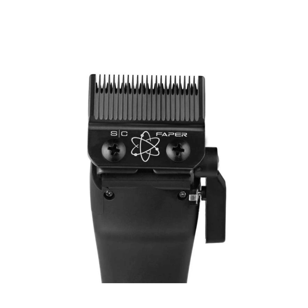 Stylecraft Instinct Metal Edition Hair Clipper with IN2 Vector Motor Torque Control Cordless