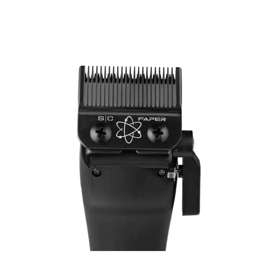 Stylecraft Instinct Metal Edition Hair Clipper with IN2 Vector Motor Torque Control Cordless