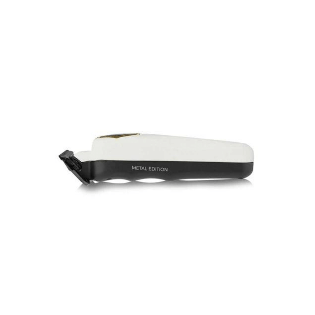 StyleCraft Instinct Metal Edition Hair Trimmer SC410M with IN2 Vector Motor & Intuitive Torque Control Cordless Model SC410M