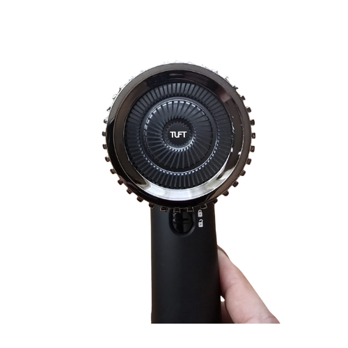TUFT Professional T8i Hair Dryer Hypersonic Digital Brushless-turbo