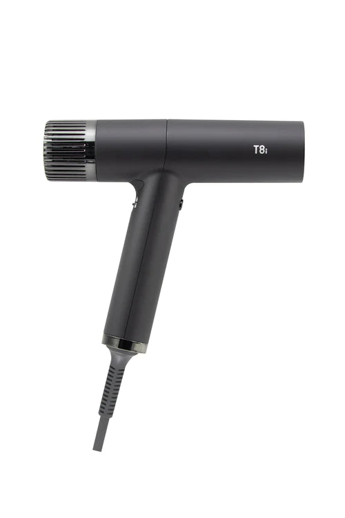 TUFT Professional T8i Hair Dryer Hypersonic Digital Brushless
