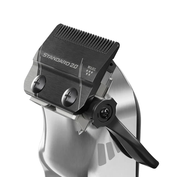 Wahl Senior 2.0 Cordless Hair Clipper