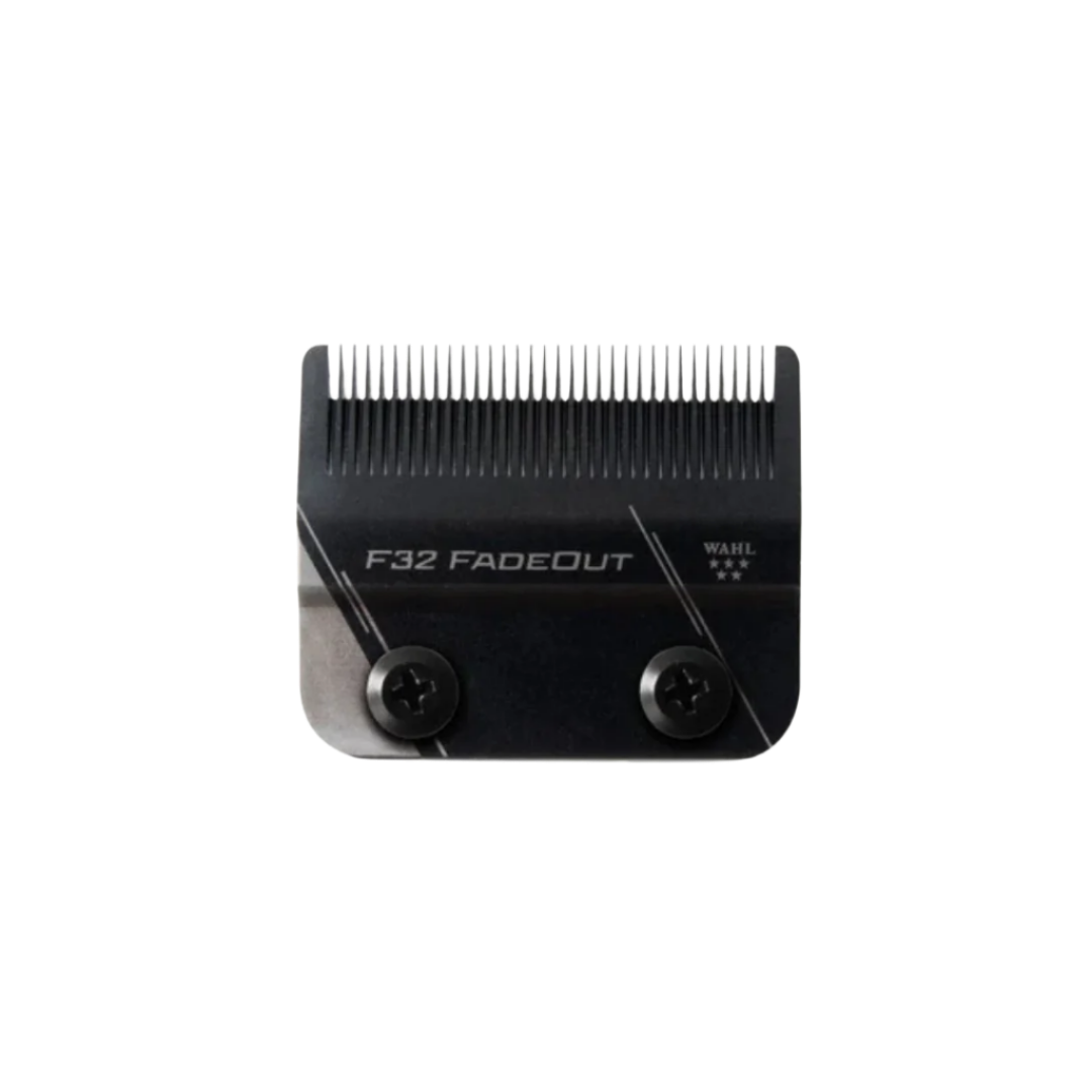 Wahl Professional F32 FadeOut Replacement Blade Set