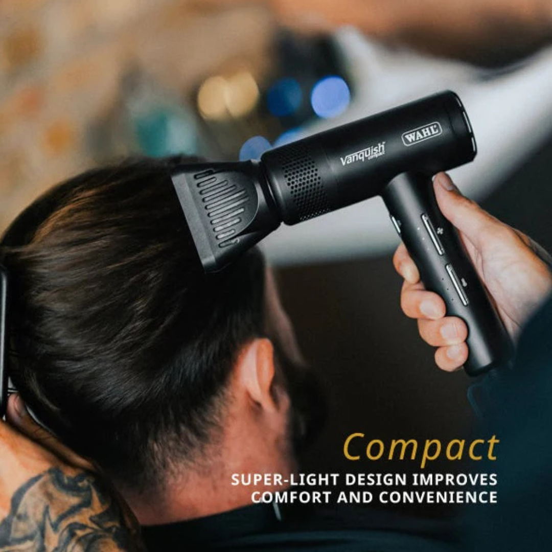Wahl Vanquish Compact Hair Dryer